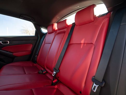 New 2026 Acura Integra A-Spec image 22