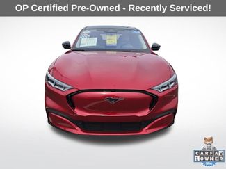 Used 2023 Ford Mustang Mach-E Premium video 2