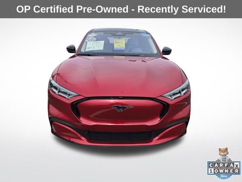 Used 2023 Ford Mustang Mach-E Premium image 2