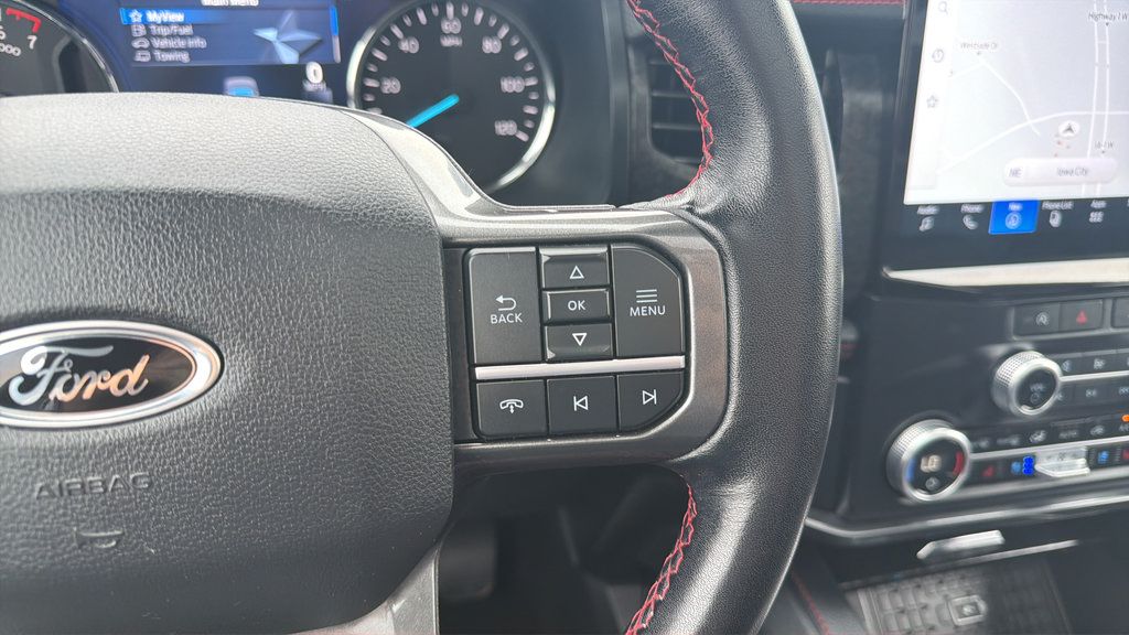 Used 2023 Ford Expedition Limited AWD/4WD image 24