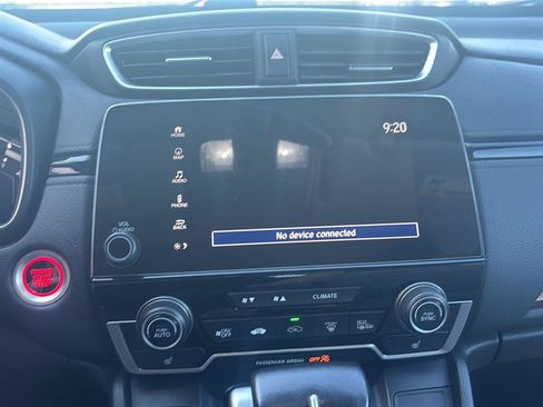 Used 2017 Honda CR-V Touring image 9