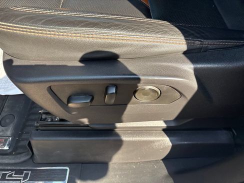 Used 2025 GMC Sierra 1500 AT4 AWD/4WD image 16