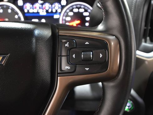 Used 2023 Chevrolet Silverado 3500 High Country w/ Z71 Off-Road Package AWD/4WD image 21