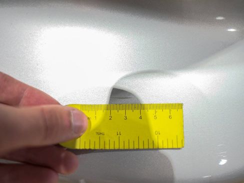 Used 1996 Pontiac Firebird Formula image 28