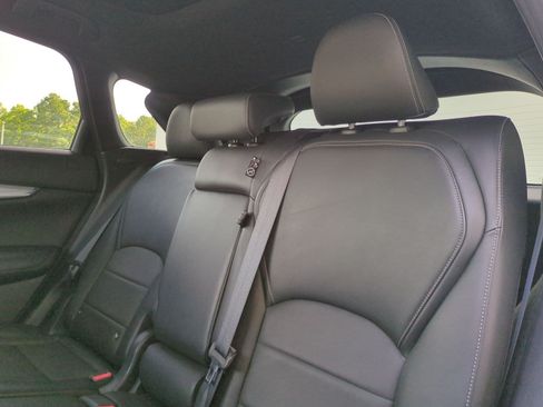Used 2020 INFINITI QX50 Essential w/ Edition 30 Package AWD/4WD image 31