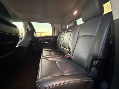 Used 2016 RAM 2500 Laramie w/ Convenience Group AWD/4WD image 26