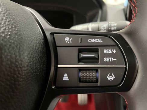 New 2026 Honda Civic Type R image 21