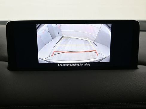 Certified 2023 MAZDA CX-5 AWD 2.5 S w/ Select Package image 12