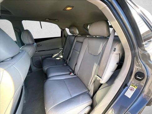 Used 2012 Lexus RX 350 FWD w/ Premium Pkg image 25