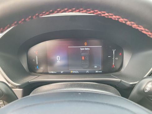 Used 2025 Ford Escape ST-Line image 27