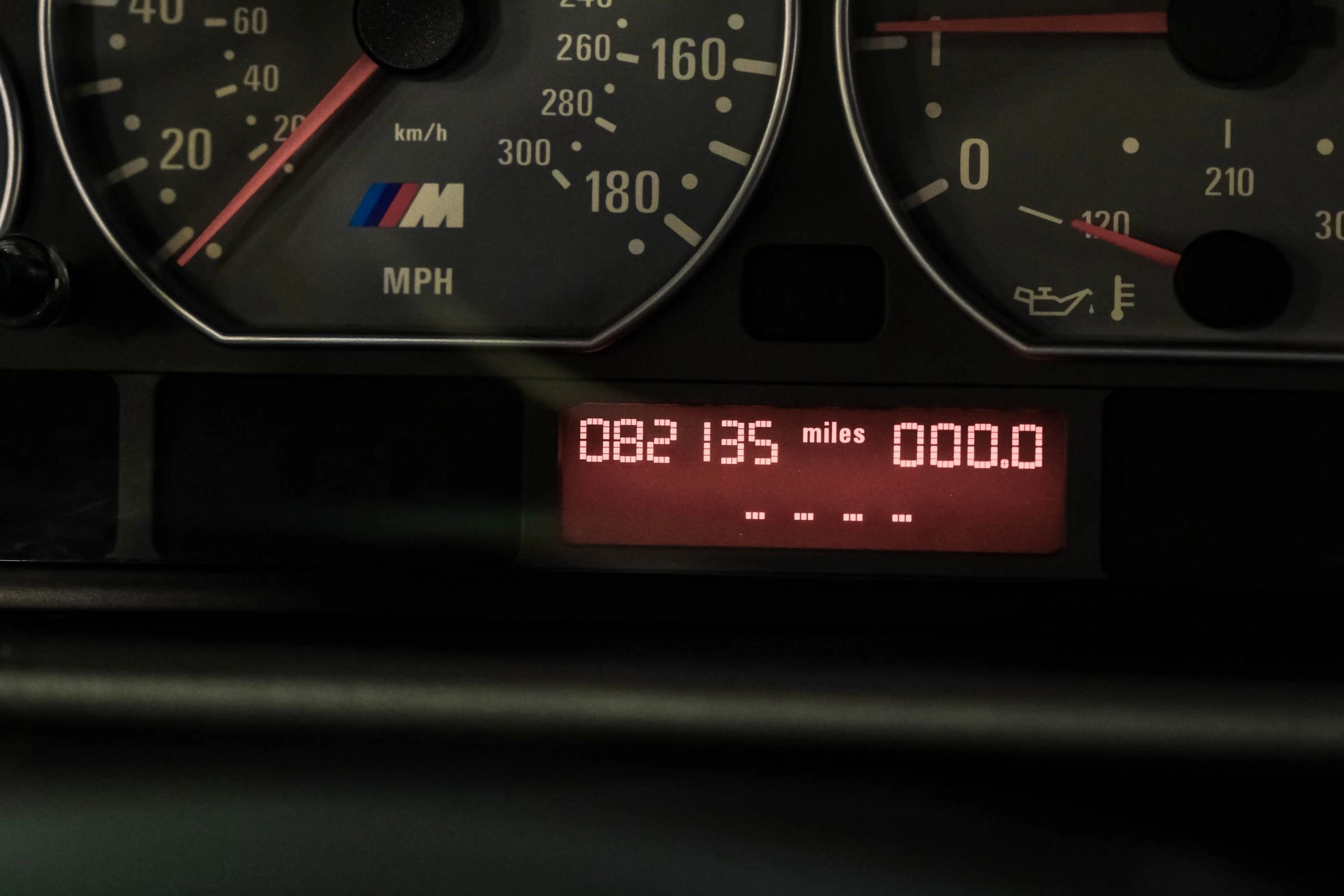 Used 2002 BMW M3 Coupe RWD image 14