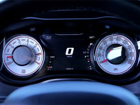 Used 2023 Dodge Challenger R/T Scat Pack image 15