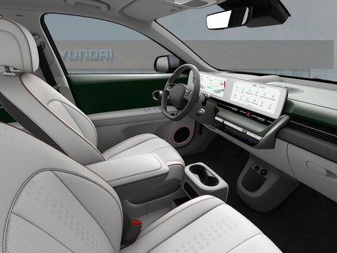 New 2023 Hyundai Ioniq 5 Limited image 15