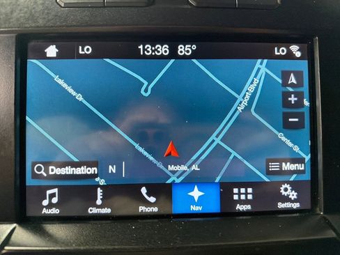 Used 2017 Ford F250 Platinum AWD/4WD image 16