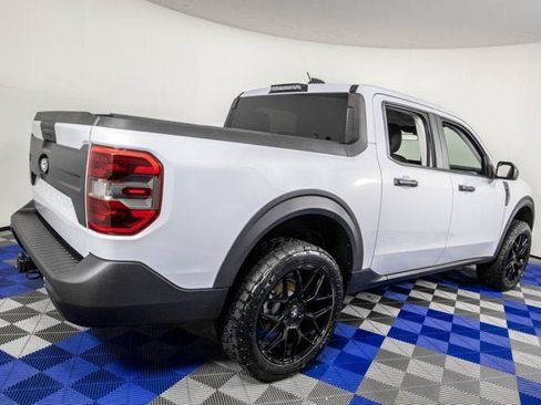 Used 2025 Ford Maverick XLT w/ Equipment Group 302A AWD/4WD image 5