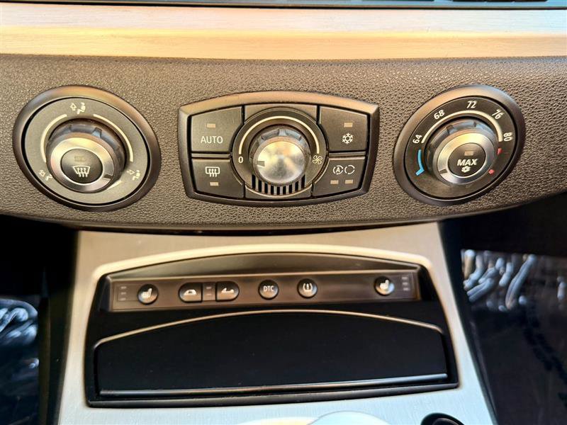 Used 2006 BMW Z4 3.0si RWD image 28