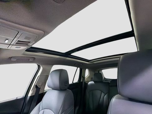 Used 2019 Buick Envision Essence AWD/4WD image 23