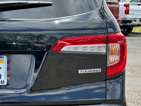 Used 2022 Honda Pilot Touring image 53