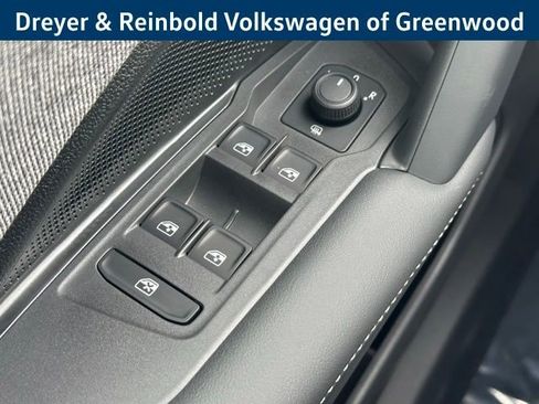 New 2026 Volkswagen Tiguan S image 19