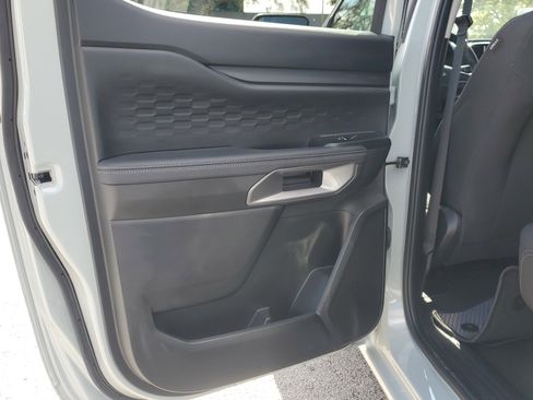 Certified 2024 Ford Ranger XLT w/ Equipment Group 301A High image 10