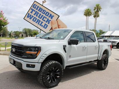 Used 2024 Ford F150 XLT w/ Equipment Group 302A MID