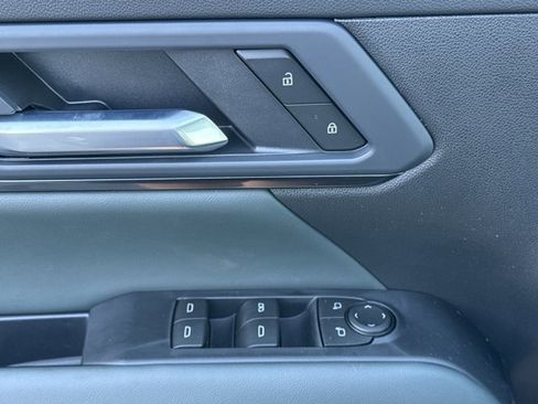 New 2026 GMC Terrain AT4 w/ Technology Package II image 17