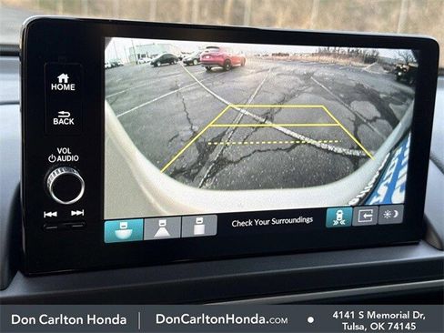 Used 2025 Honda Pilot EX-L image 17