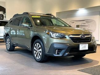 Used 2022 Subaru Outback Premium AWD/4WD video 1