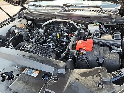 Used 2019 Ford Ranger XLT w/ Equipment Group 302A Luxury AWD/4WD image 13