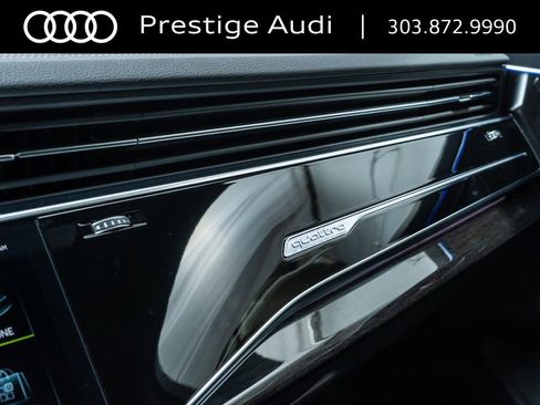 Used 2026 Audi Q7 3.0T Premium Plus w/ Premium Plus Package AWD/4WD image 20