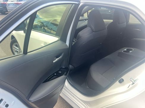 Used 2019 Toyota Corolla SE image 23