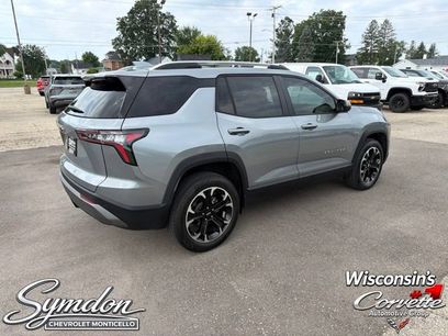 Used 2026 Chevrolet Equinox LT w/ Convenience Package II