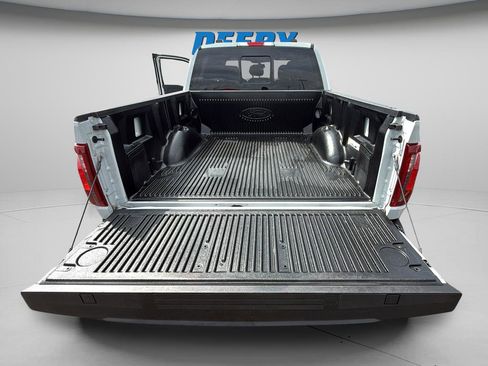Certified 2024 Ford F150 XLT w/ Equipment Group 302A MID AWD/4WD image 19