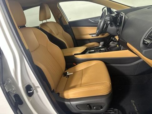Used 2024 Lexus NX 350 AWD image 35
