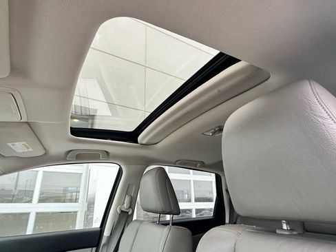 Used 2013 Honda CR-V EX-L image 8