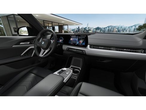 New 2026 BMW X1 xDrive28i w/ Convenience Package image 14