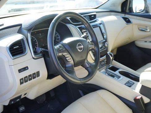 Used 2023 Nissan Murano SL w/ SL Moonroof Package image 20