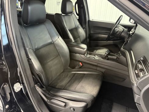 Used 2021 Dodge Durango GT AWD/4WD image 27