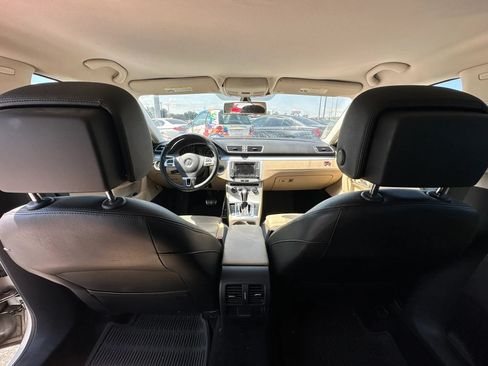 Used 2016 Volkswagen CC R-Line FWD image 15