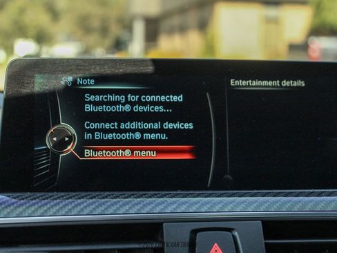 Used 2016 BMW M4 Coupe RWD image 29
