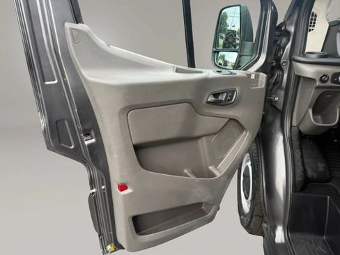 Used 2020 Ford Transit 250 Medium Roof w/ Load Area Protection Package RWD image 11