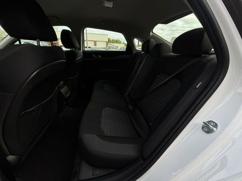 Used 2025 Kia K5 LXS image 26