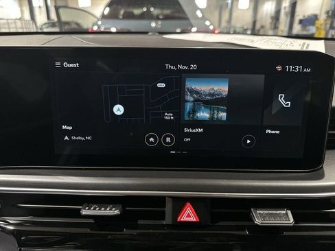 New 2026 Kia K5 GT-Line w/ GT-Line Premium Package FWD image 12