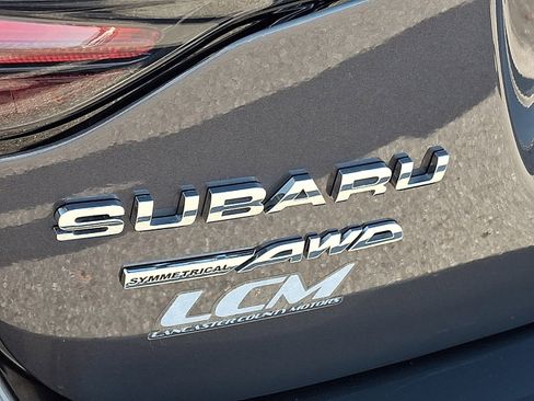 Certified 2025 Subaru Legacy Limited image 29