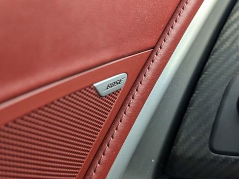 Used 2017 Chevrolet Corvette Z06 image 11