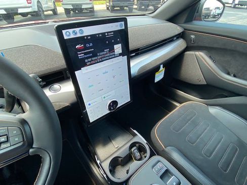 New 2023 Ford Mustang Mach-E GT image 37