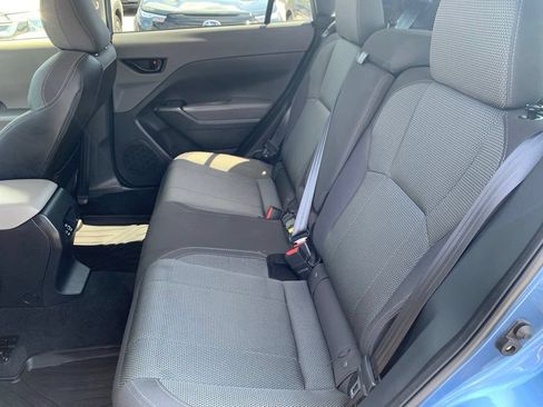 Used 2024 Subaru Crosstrek 2.0i Premium AWD/4WD image 16