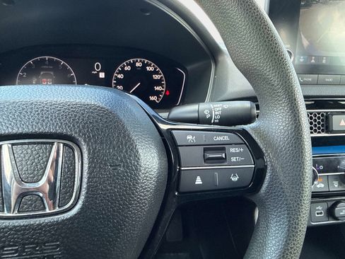 Used 2024 Honda Civic LX image 25