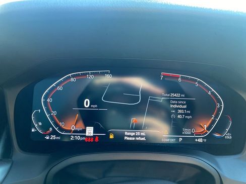 Used 2022 BMW 330i xDrive Sedan w/ Driving Assistance Package image 6