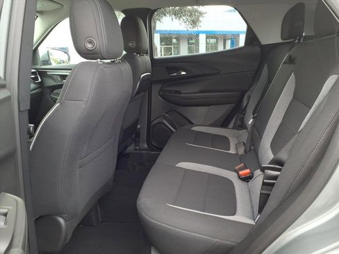 New 2026 Chevrolet TrailBlazer LT w/ Convenience Package image 10